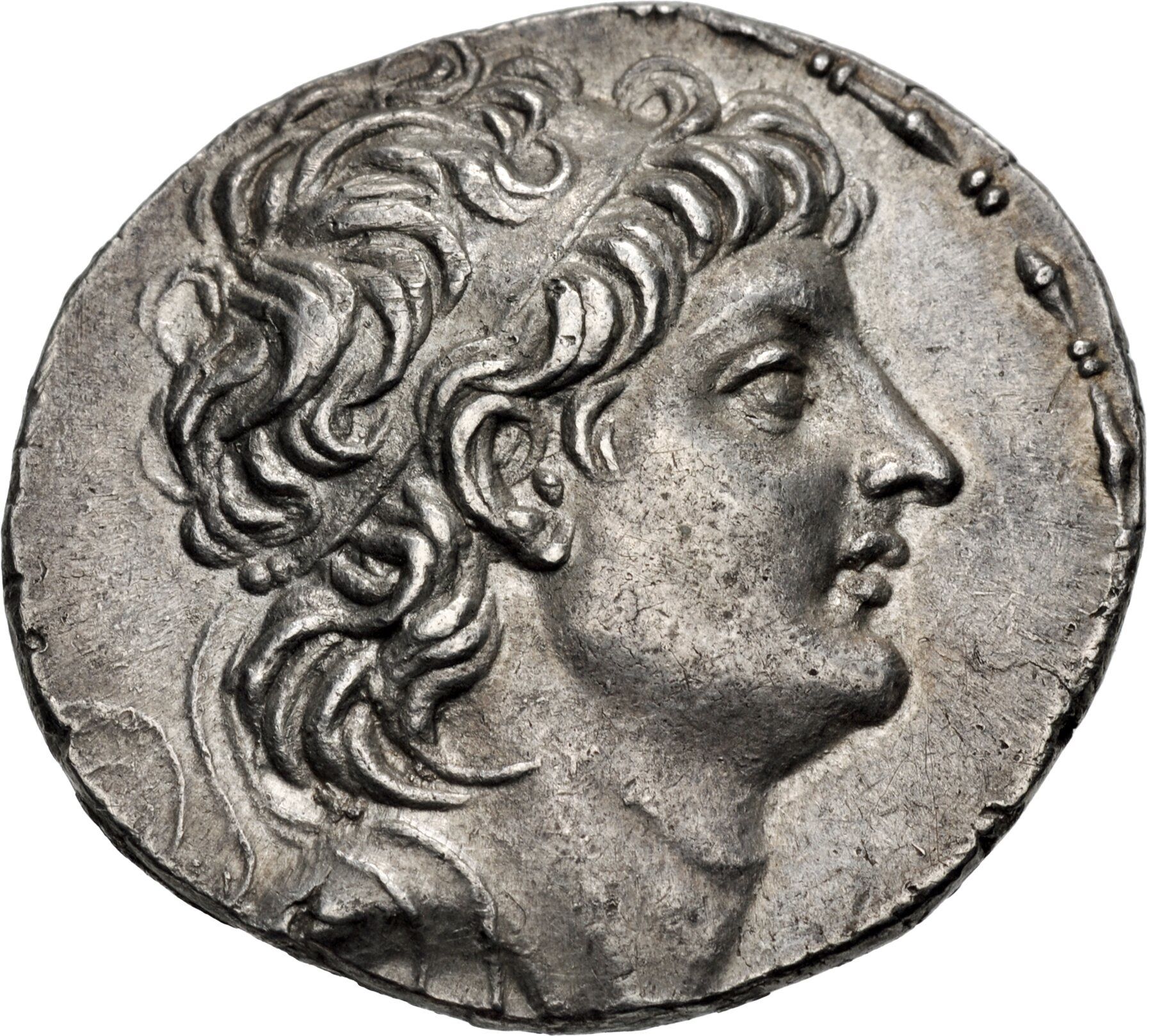 Coin obverse image