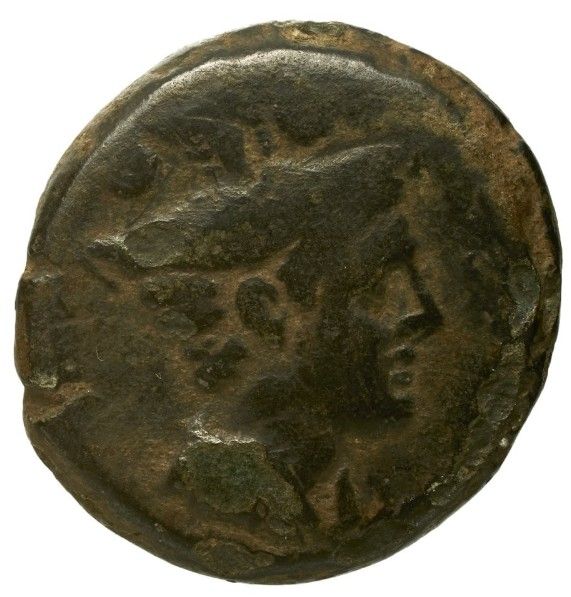 Coin obverse image