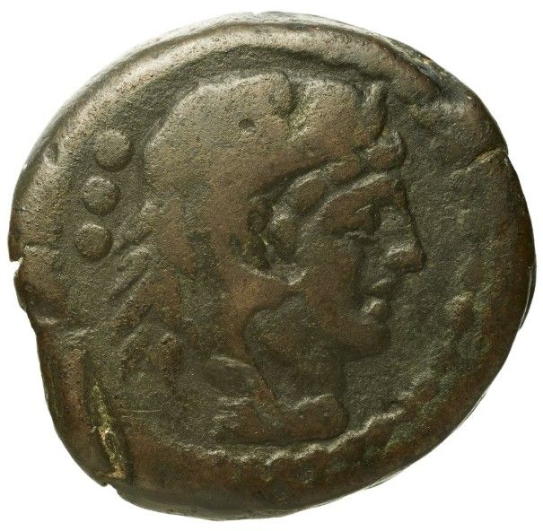Coin obverse image