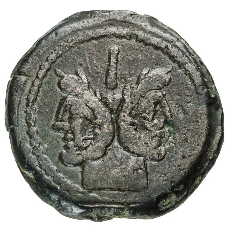 Coin obverse image