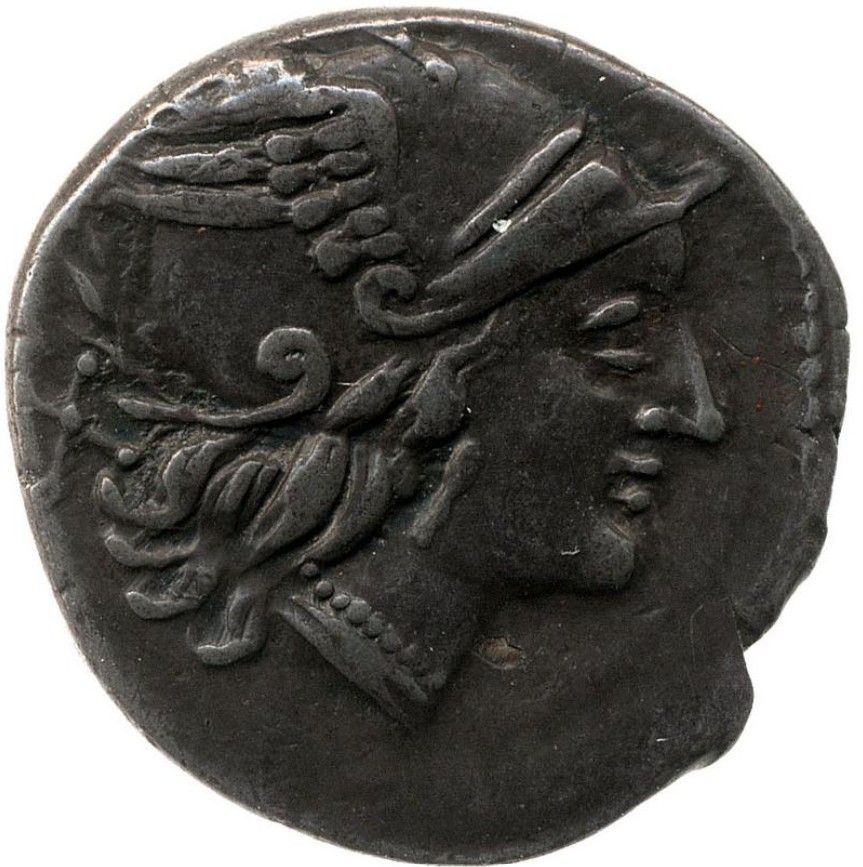 Coin obverse image