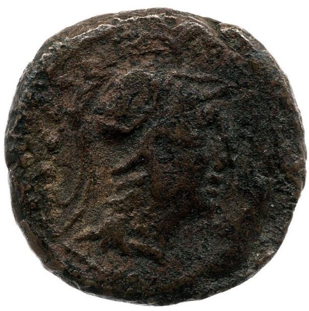 Coin obverse image