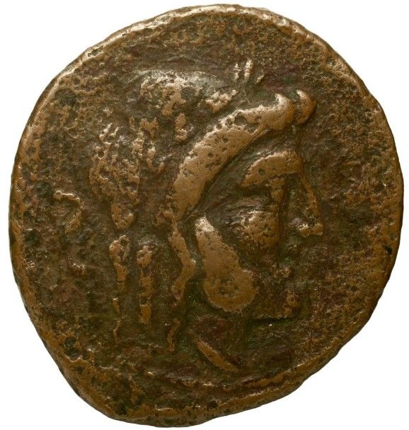 Coin obverse image