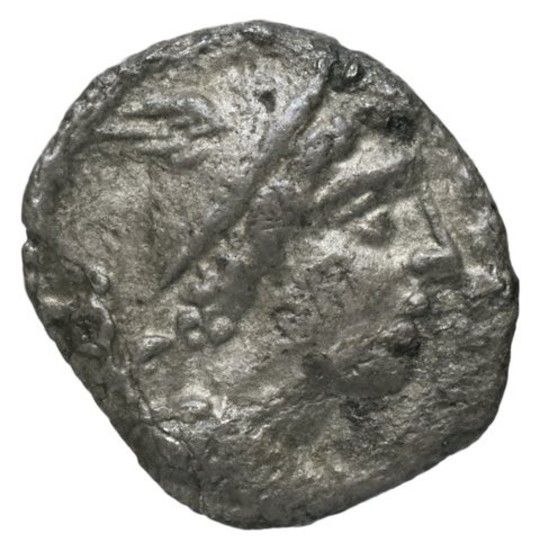 Coin obverse image
