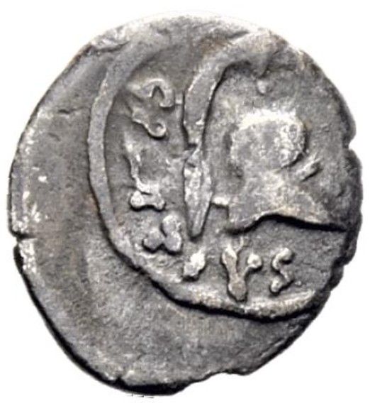 Coin obverse image