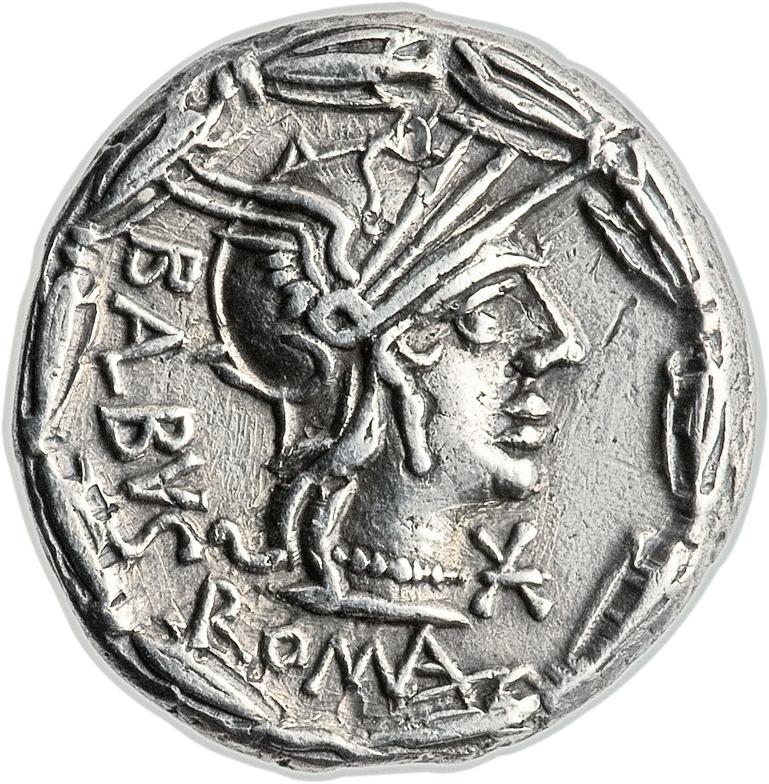 Coin obverse image