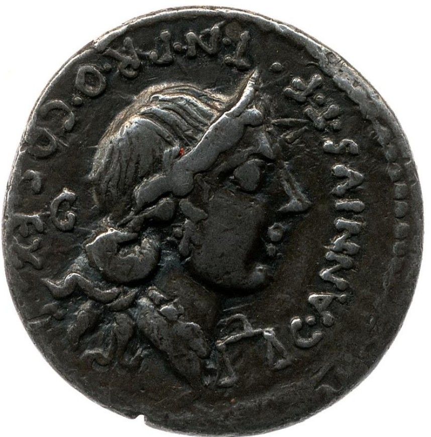 Coin obverse image