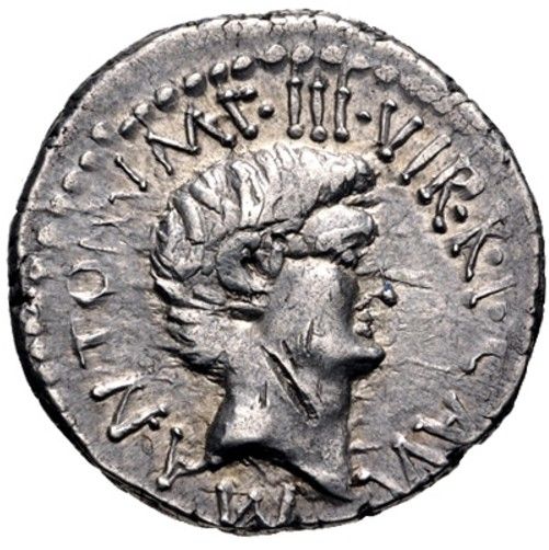 Coin obverse image