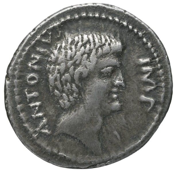 Coin obverse image