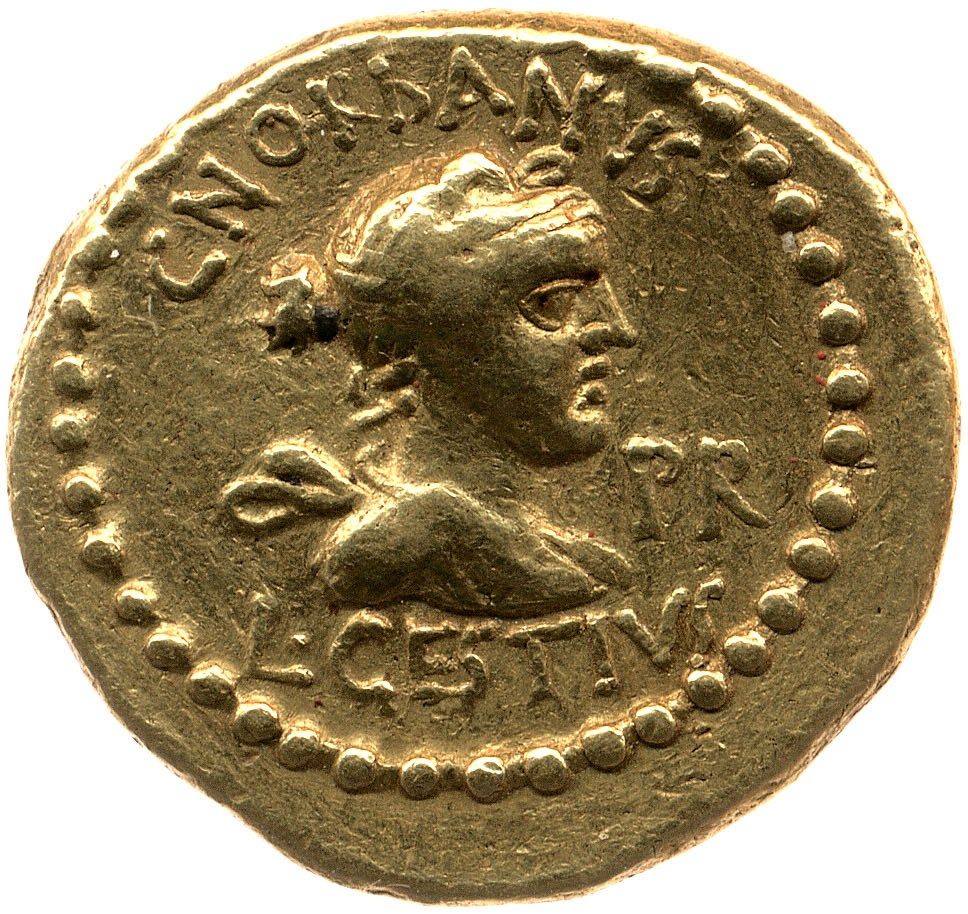 Coin obverse image
