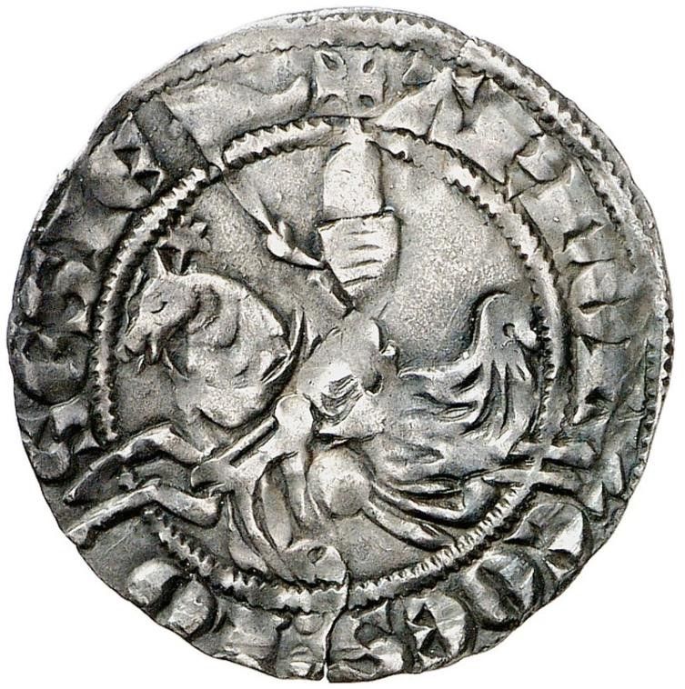 Coin obverse image