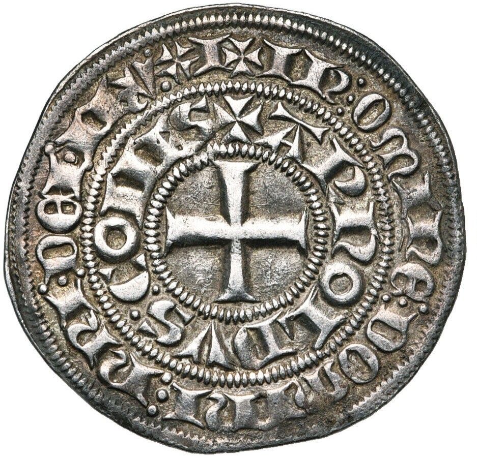 Coin obverse image