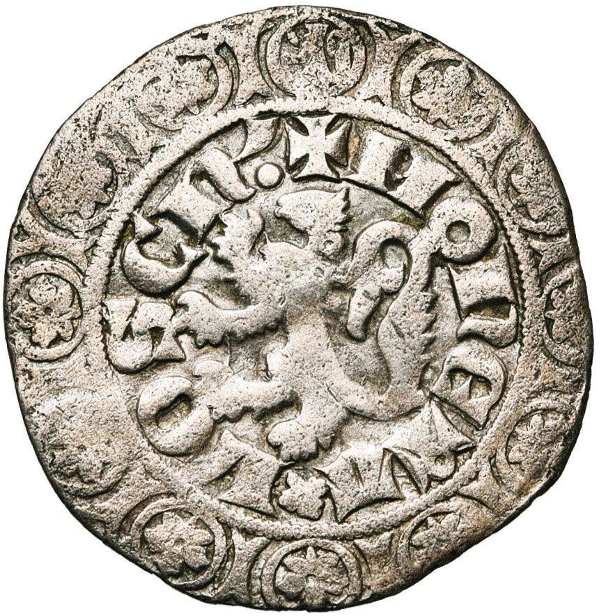 Coin obverse image