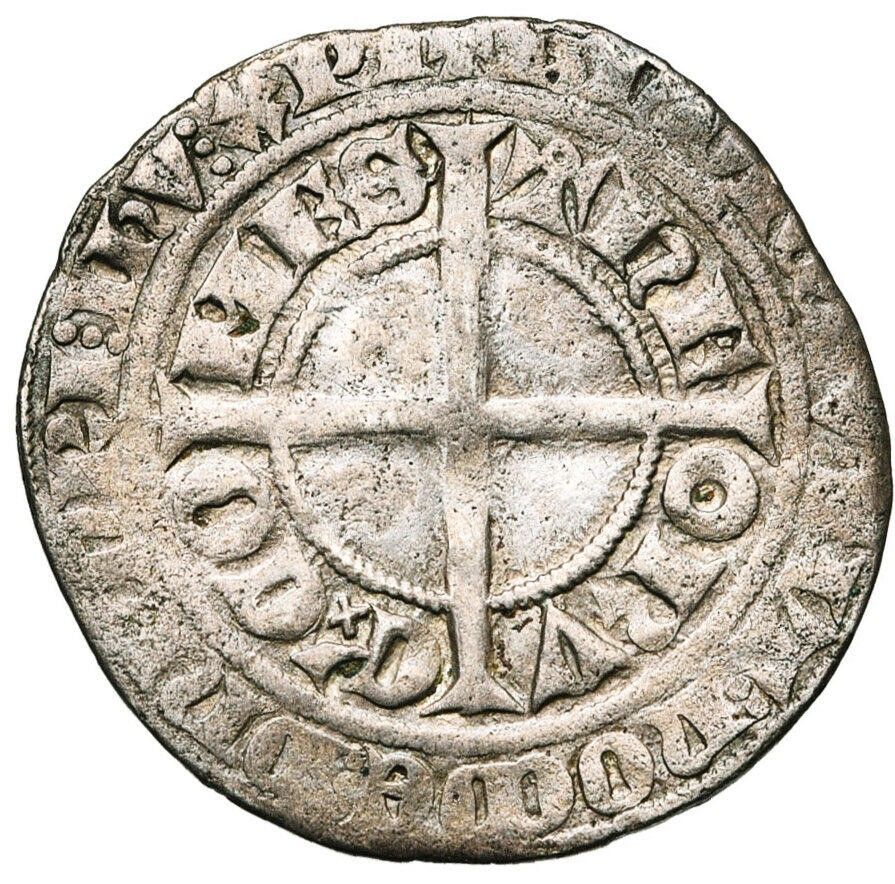 Coin reverse image