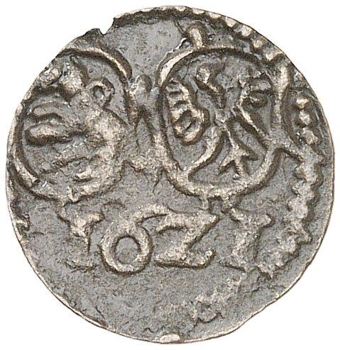 Coin obverse image