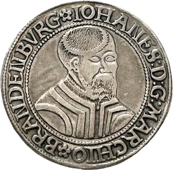 Coin obverse image