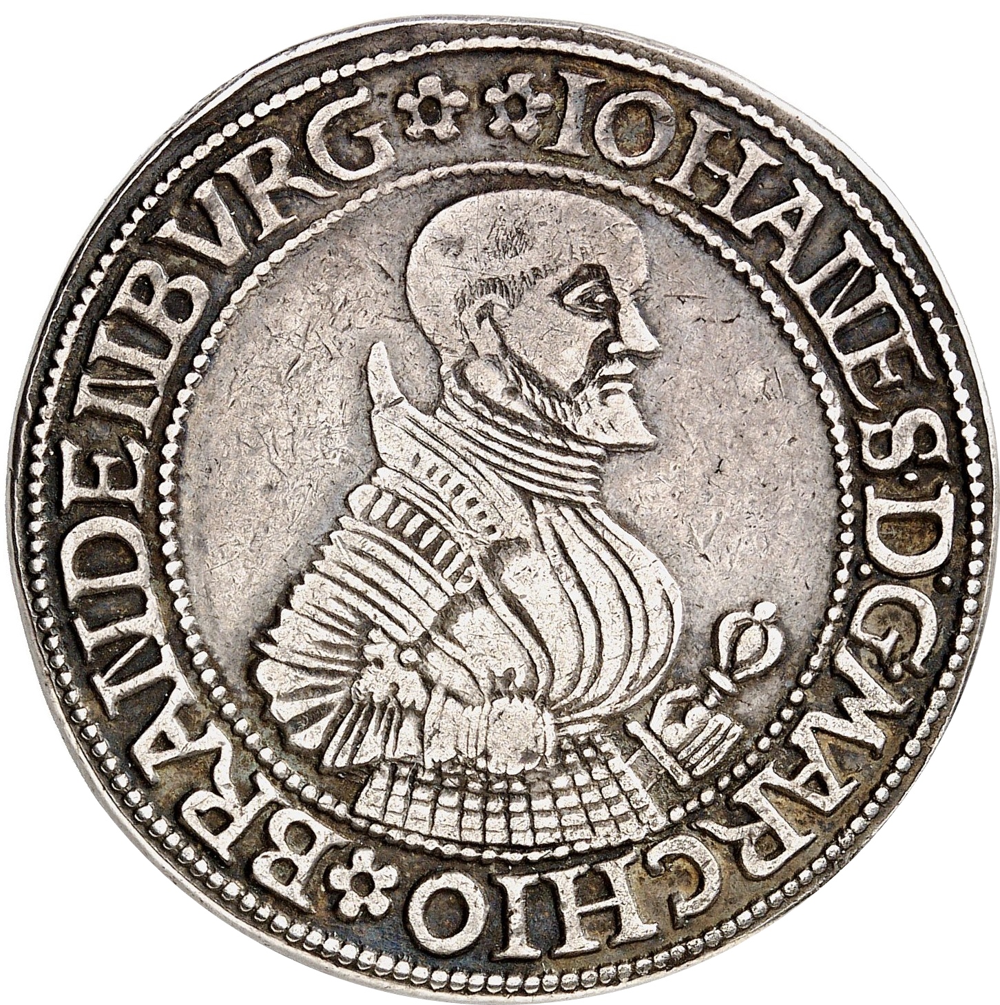 Coin obverse image