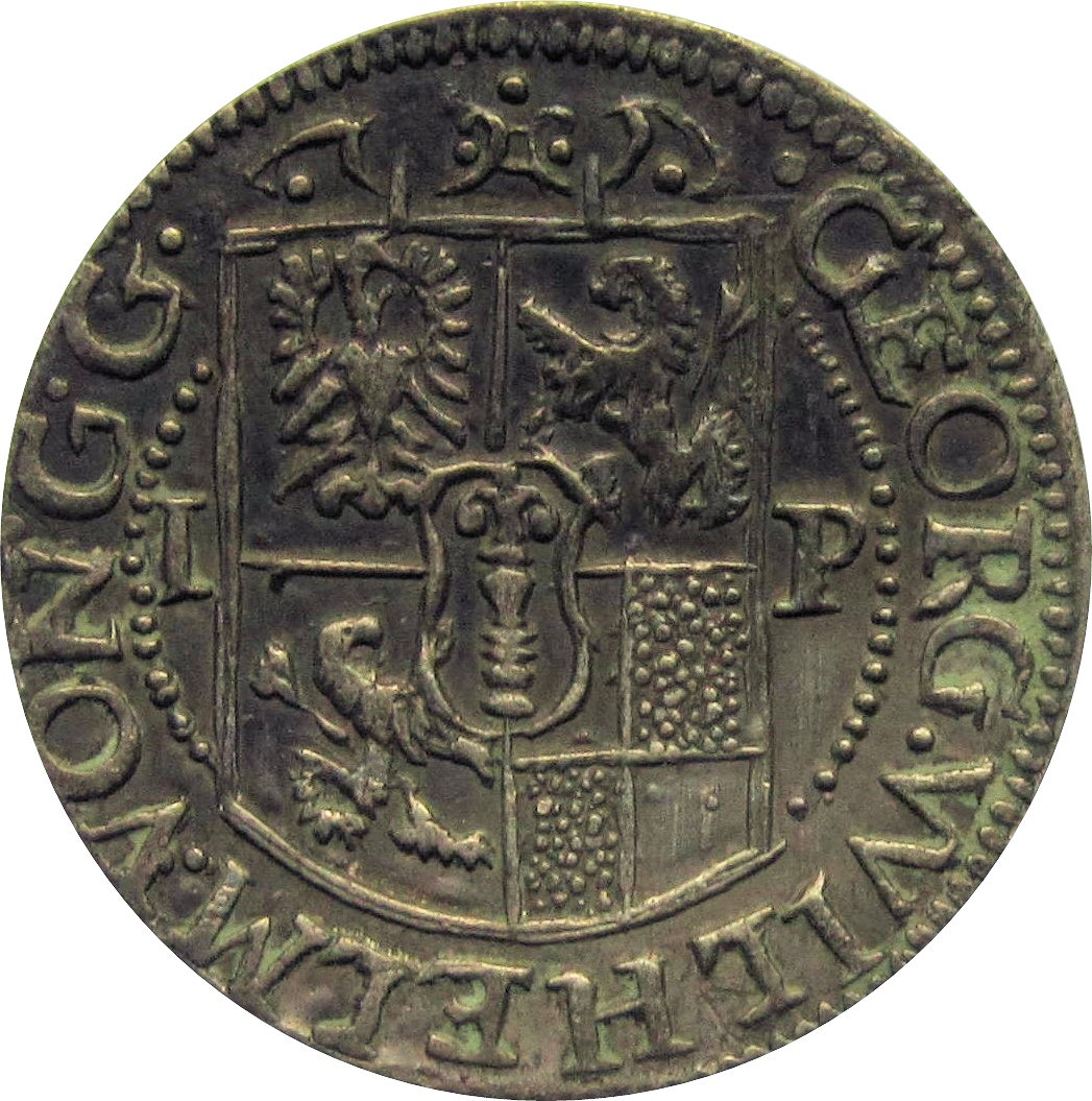 Coin obverse image
