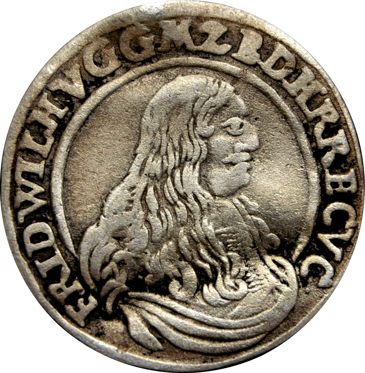 Coin obverse image
