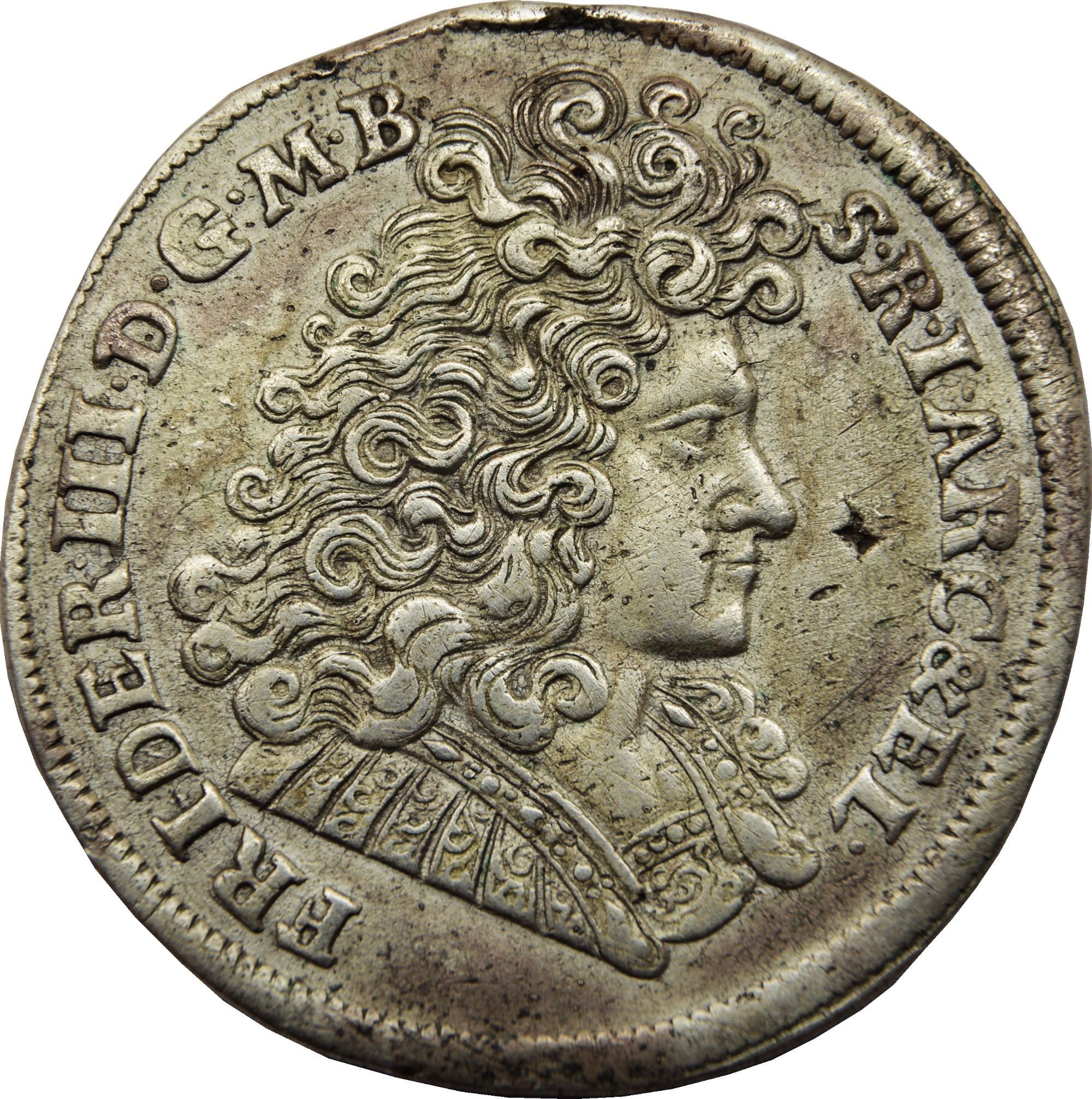 Coin obverse image