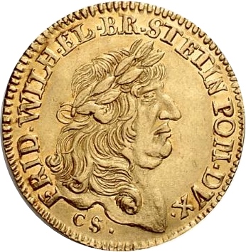 Coin obverse image