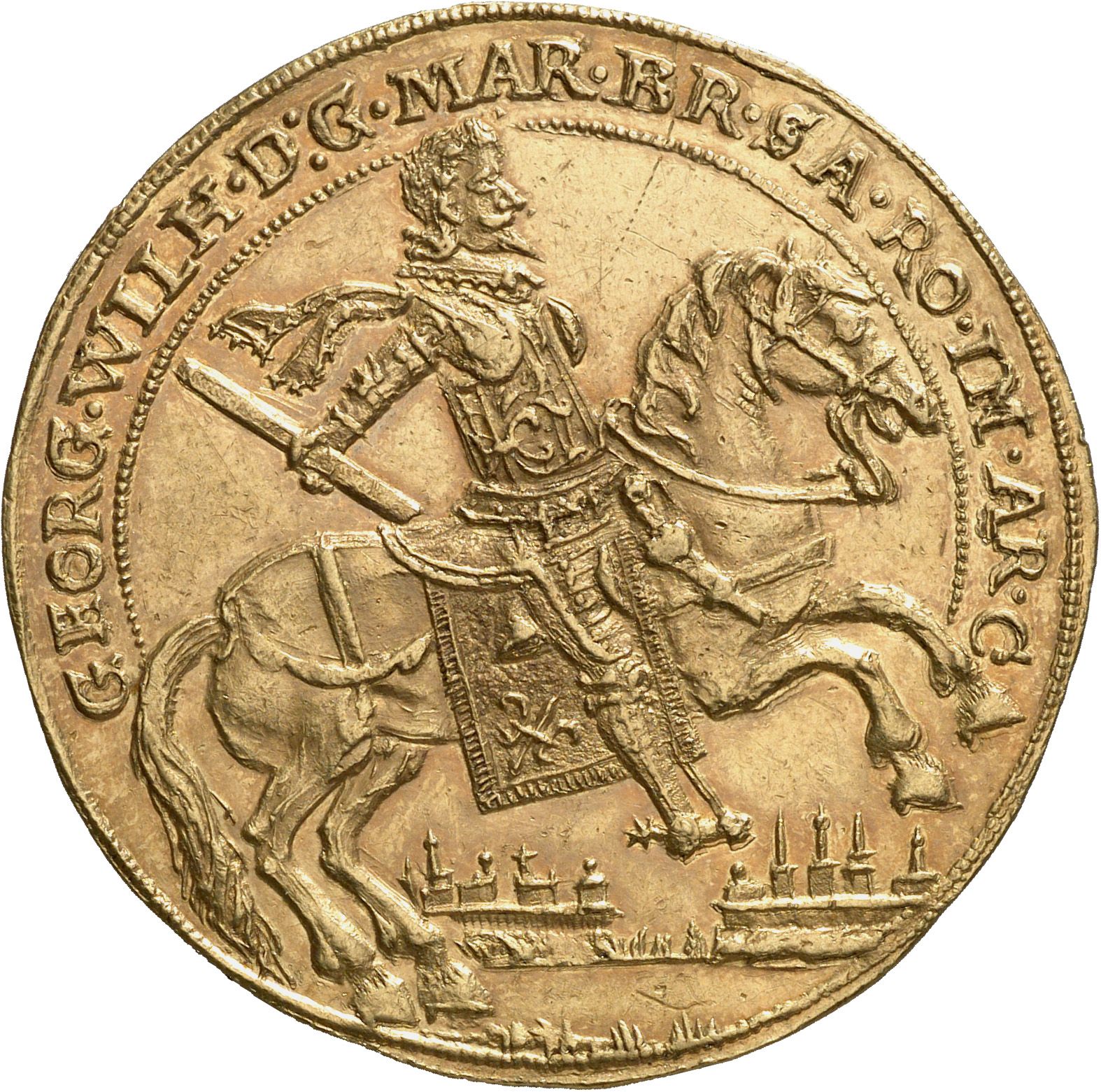 Coin obverse image
