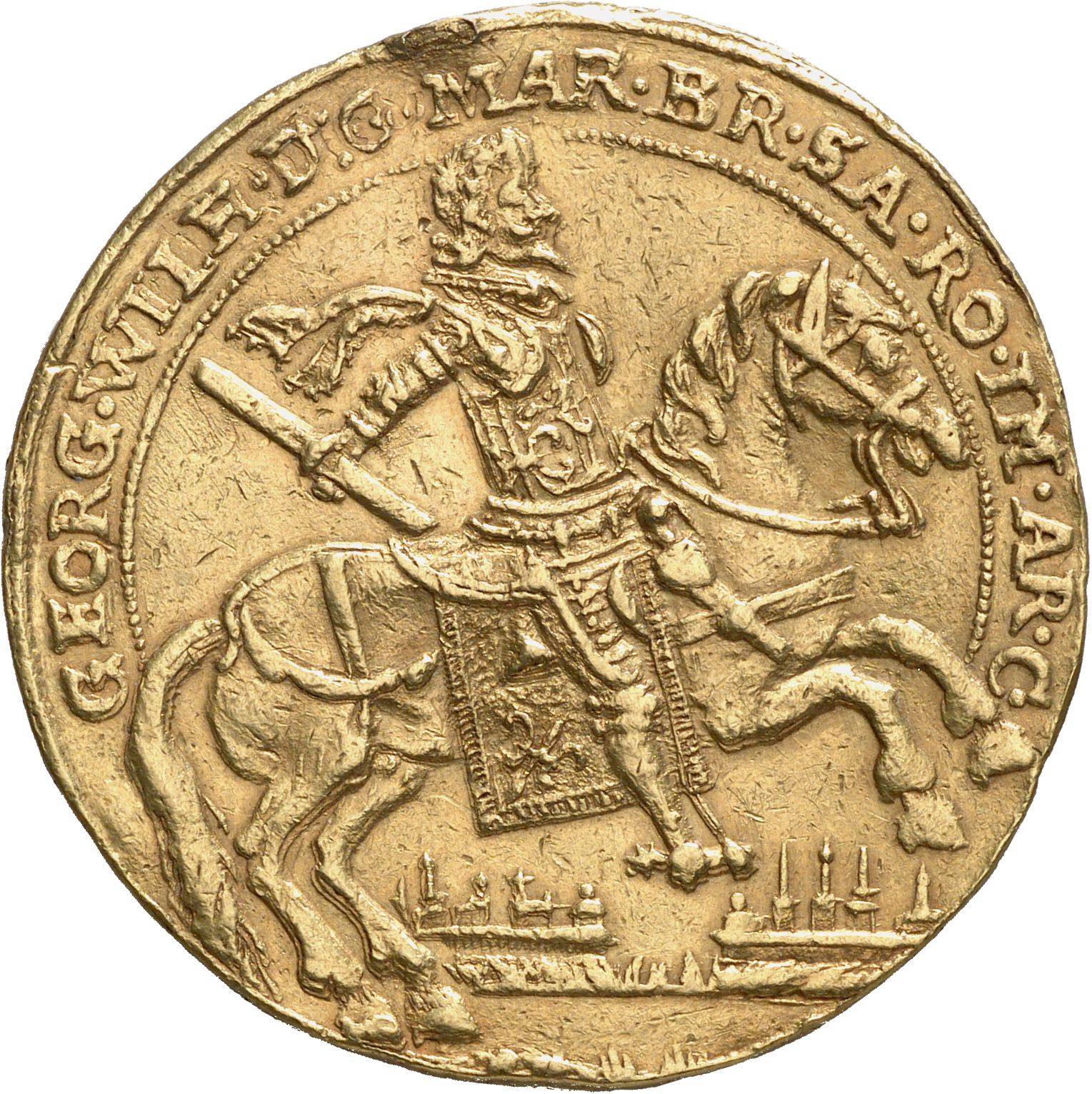 Coin obverse image