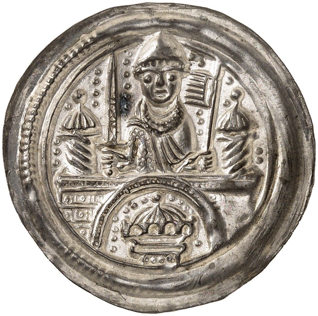 Coin obverse image