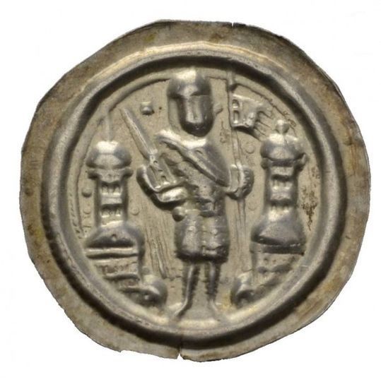Coin obverse image