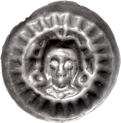 Coin obverse image