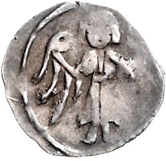 Coin obverse image