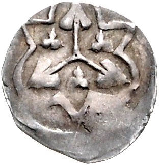 Coin reverse image