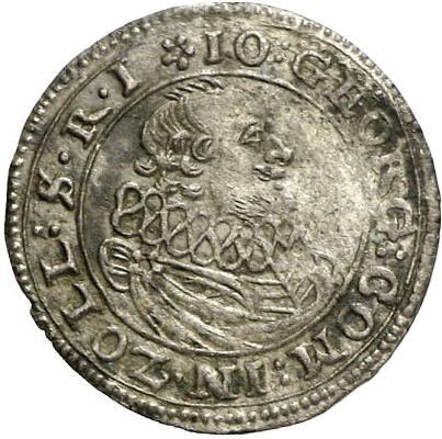 Coin obverse image