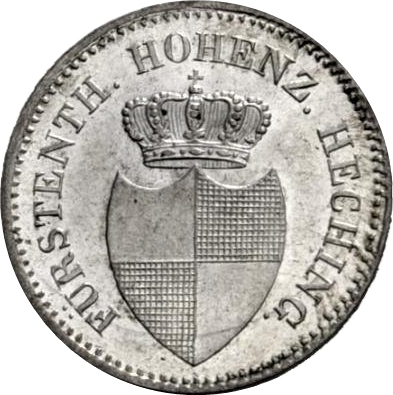 Coin obverse image