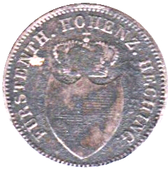 Coin obverse image