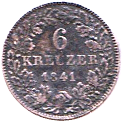 Coin reverse image