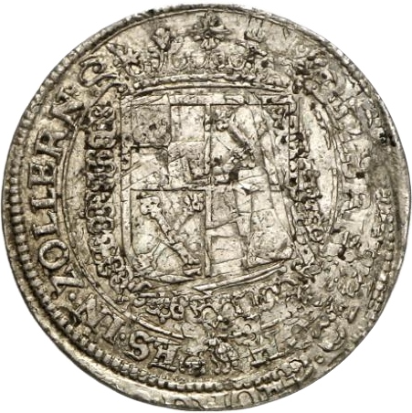 Coin obverse image