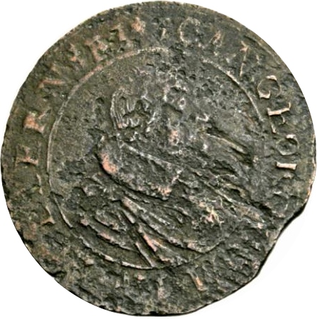 Coin obverse image