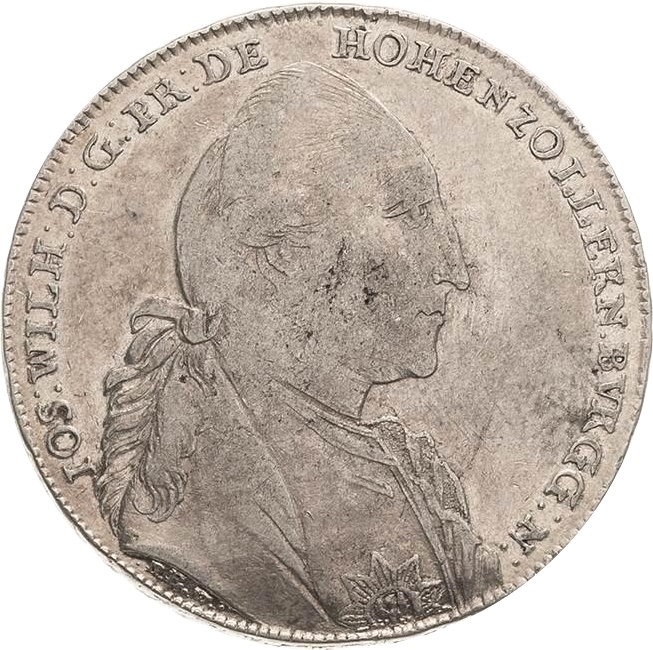 Coin obverse image