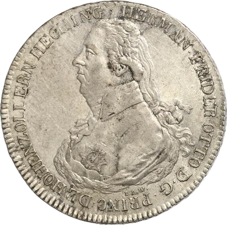 Coin obverse image