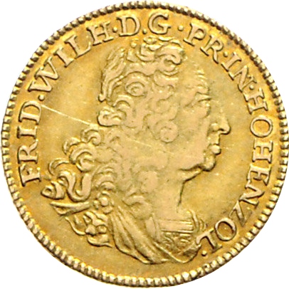 Coin obverse image