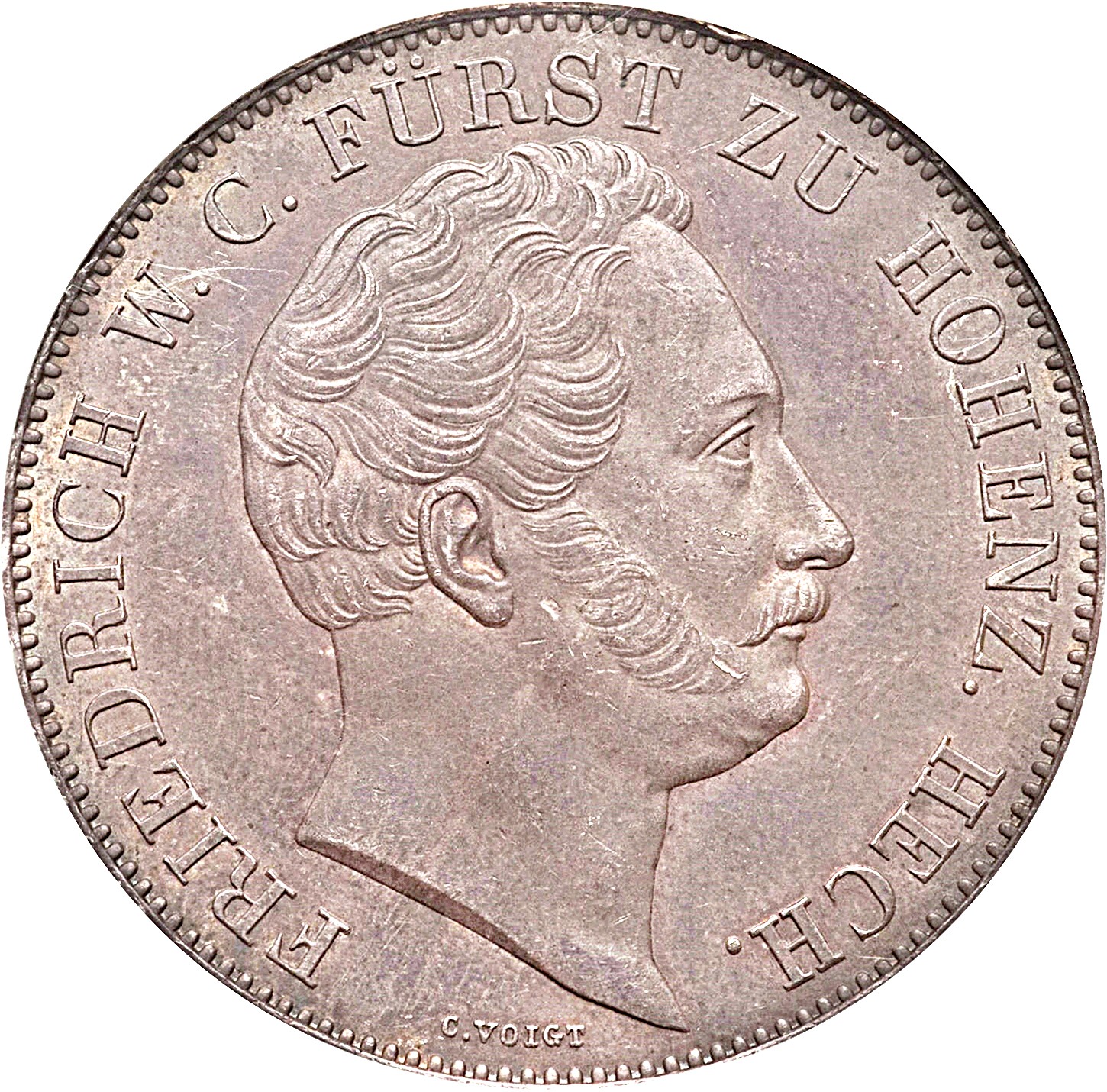 Coin obverse image