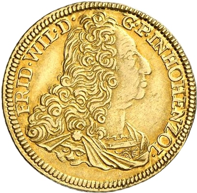 Coin obverse image
