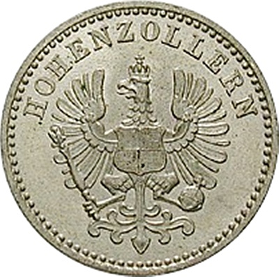 Coin obverse image