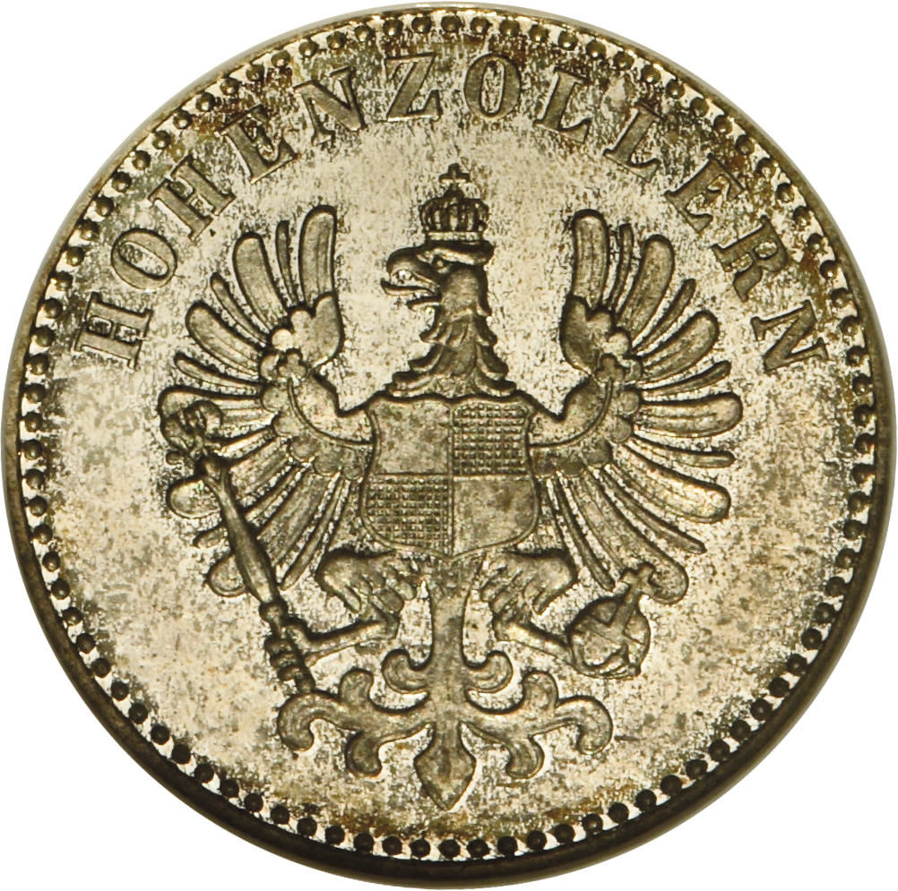 Coin obverse image