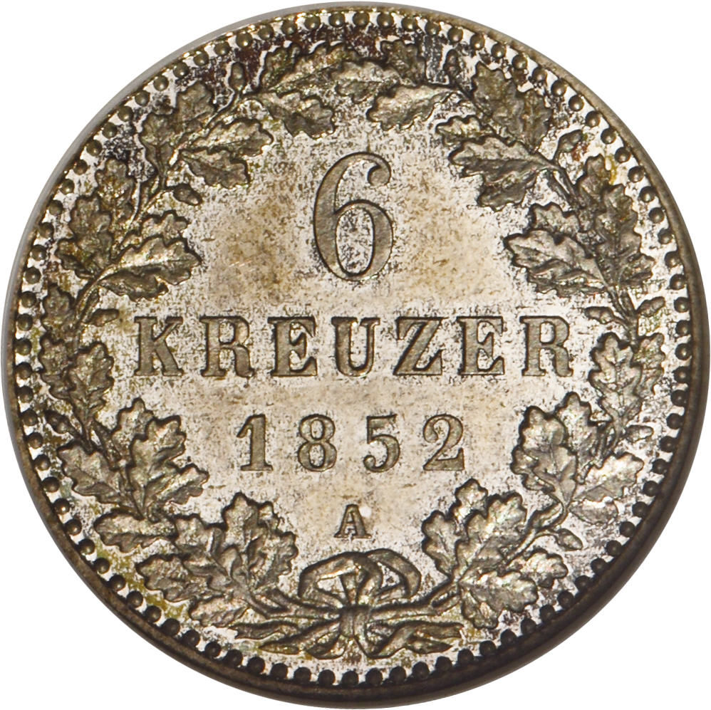 Coin reverse image