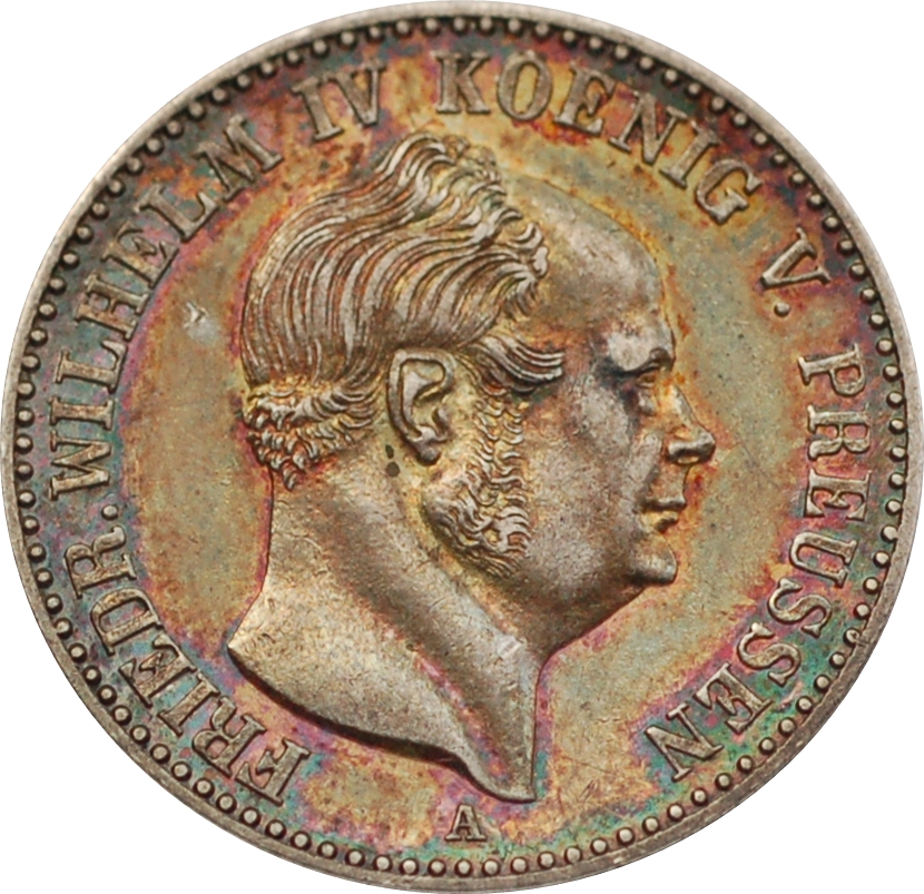 Coin obverse image