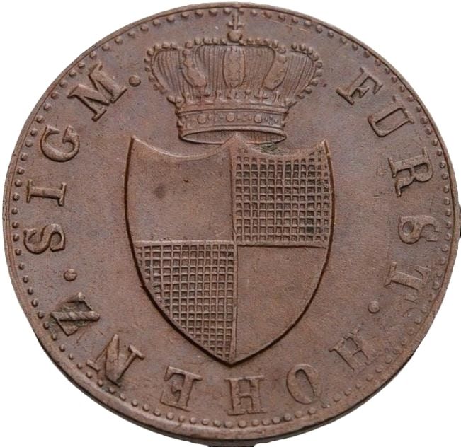 Coin obverse image