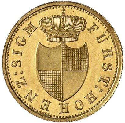 Coin obverse image