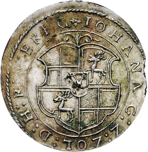 Coin obverse image